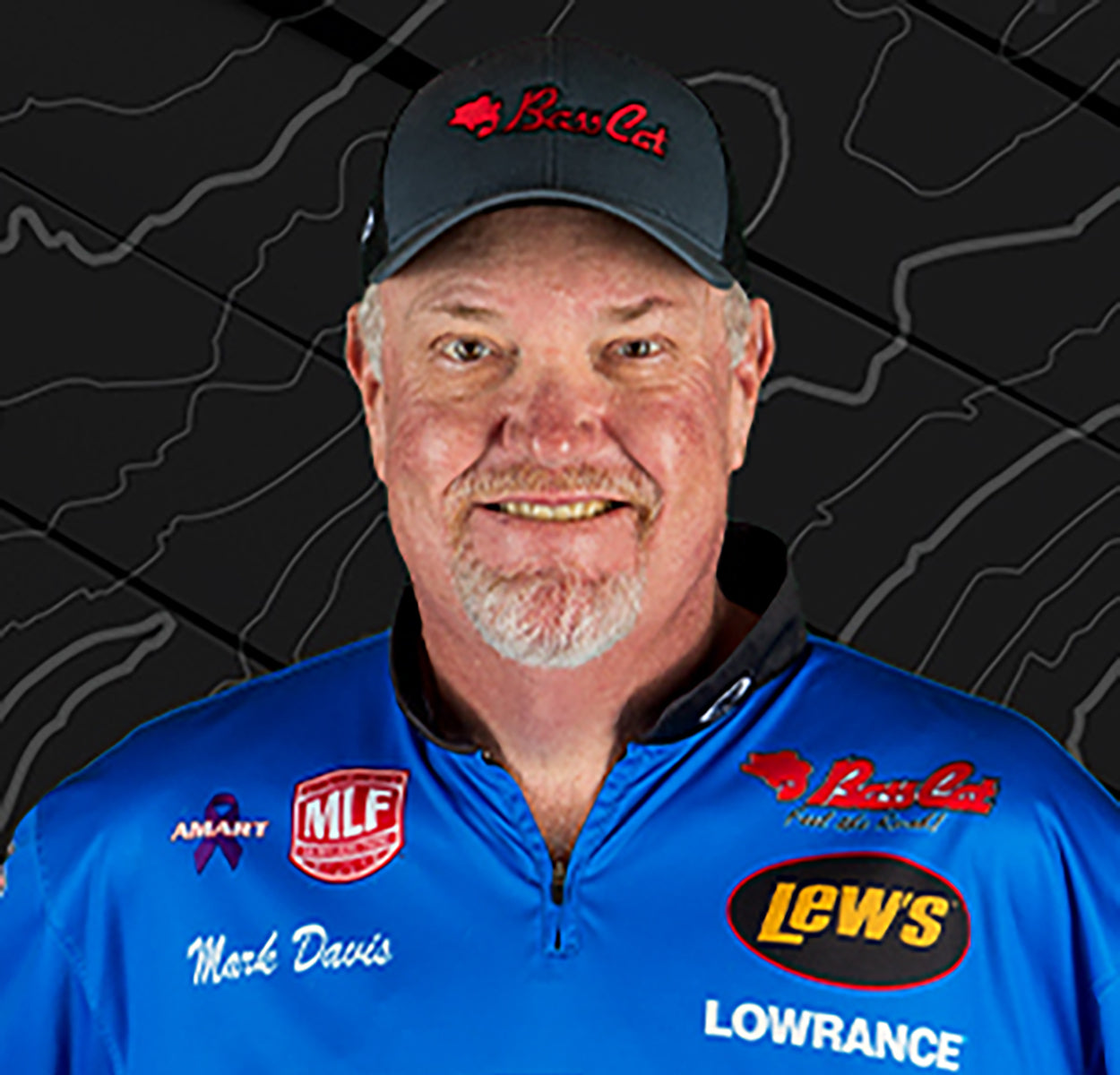 Mark Davis – Monster Marine Lithium