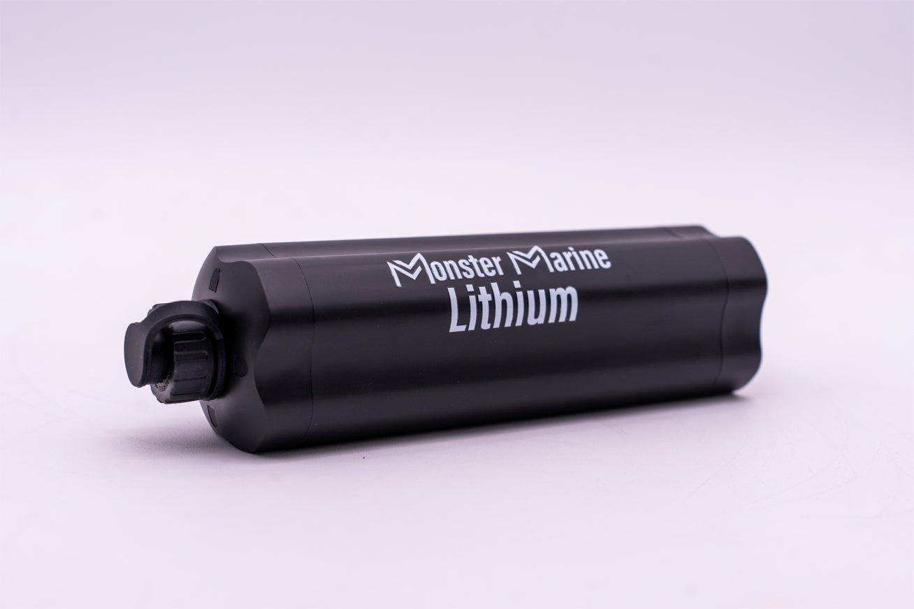 best battery for electric fishing reel 10AH Fishing Reel Battery