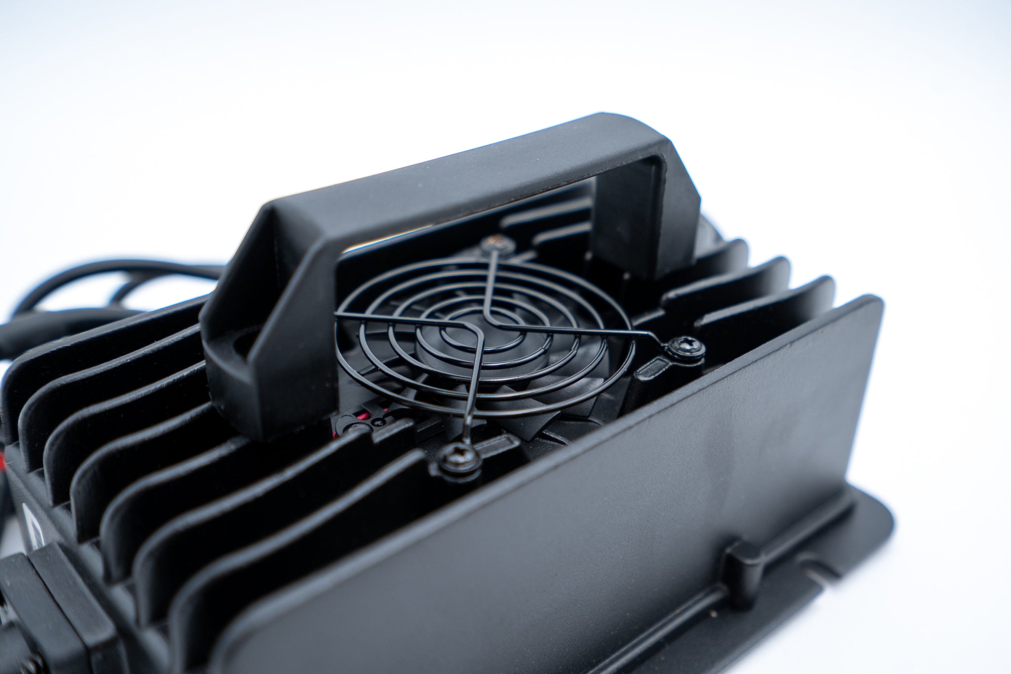 48V 10A GOLF CART BATTERY CHARGER - MML-C4810G