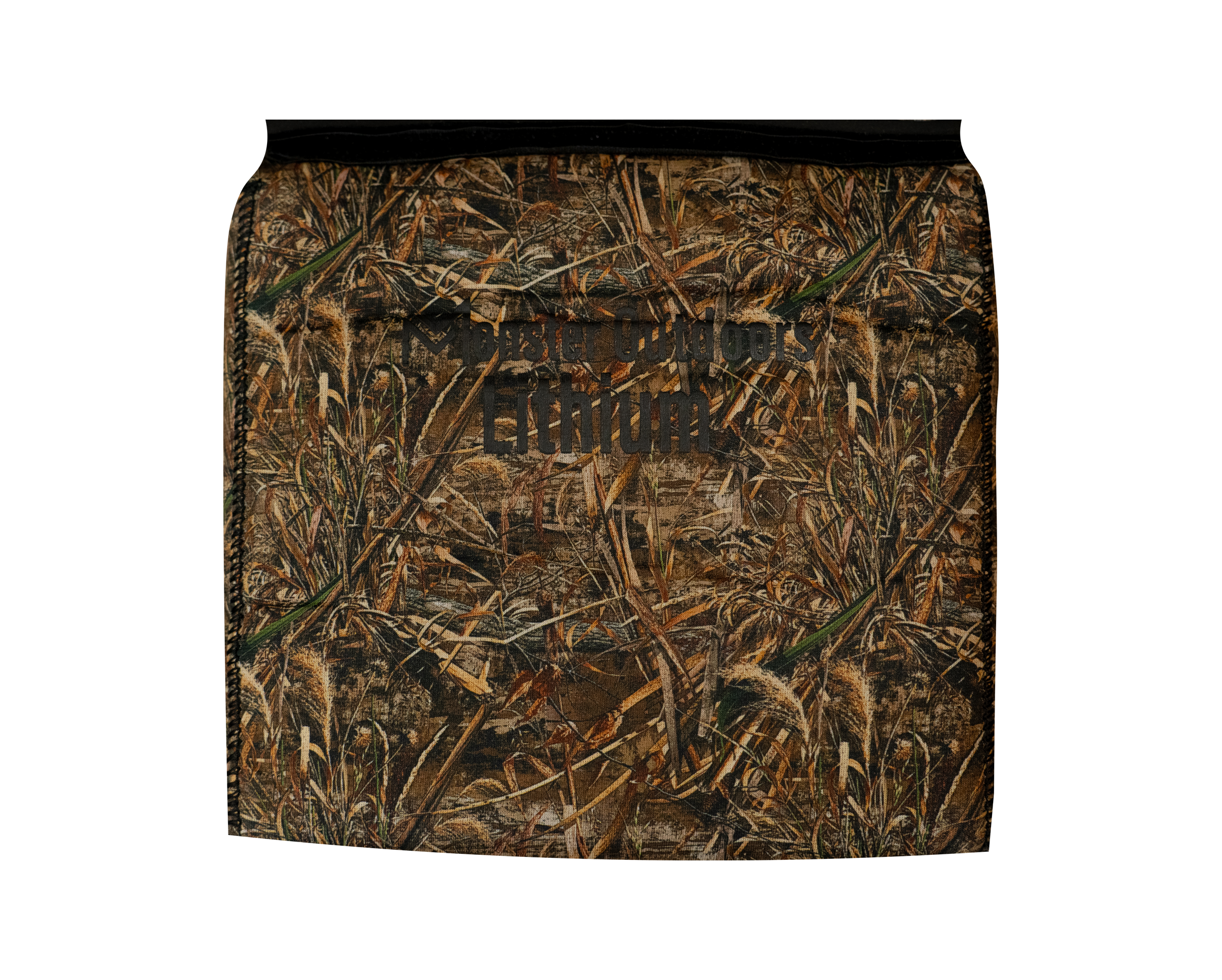 neoprene tarps Trail Cam Neoprene Pouch