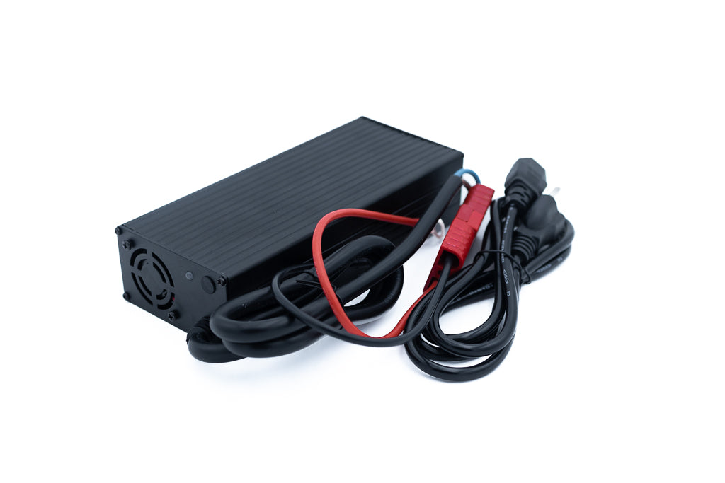 24v 10a Non Waterproof Charger