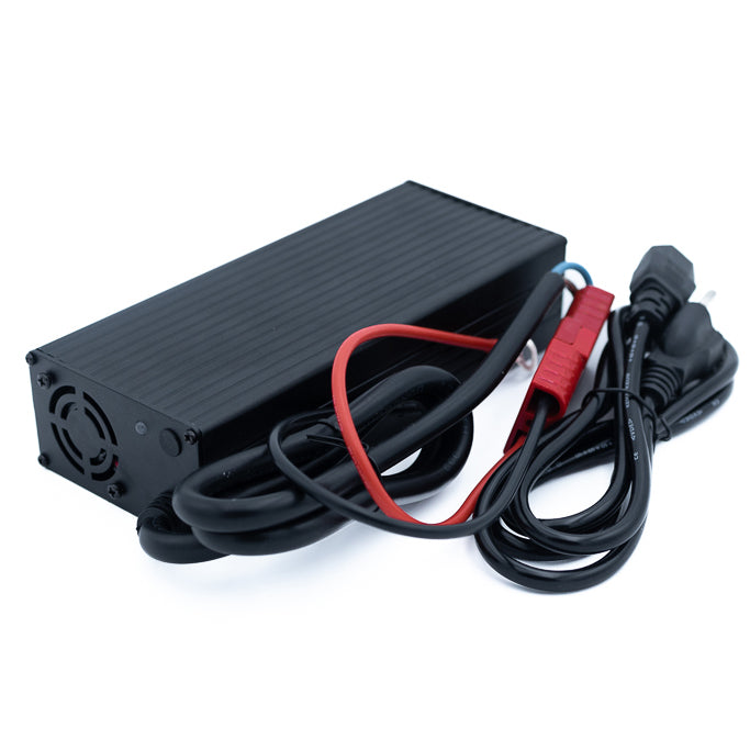 36v 10a Non Waterproof Charger