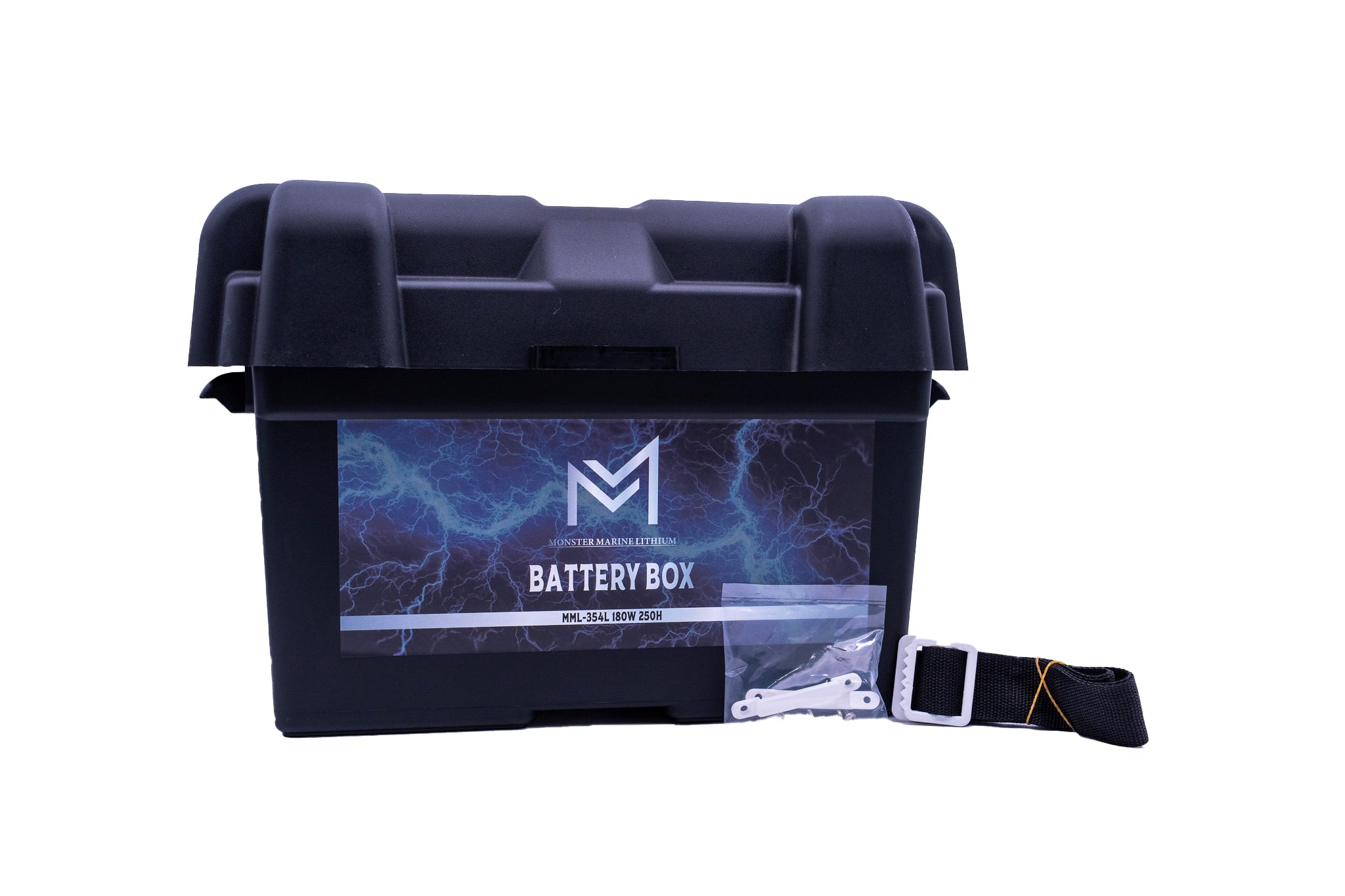 BATTERY BOX