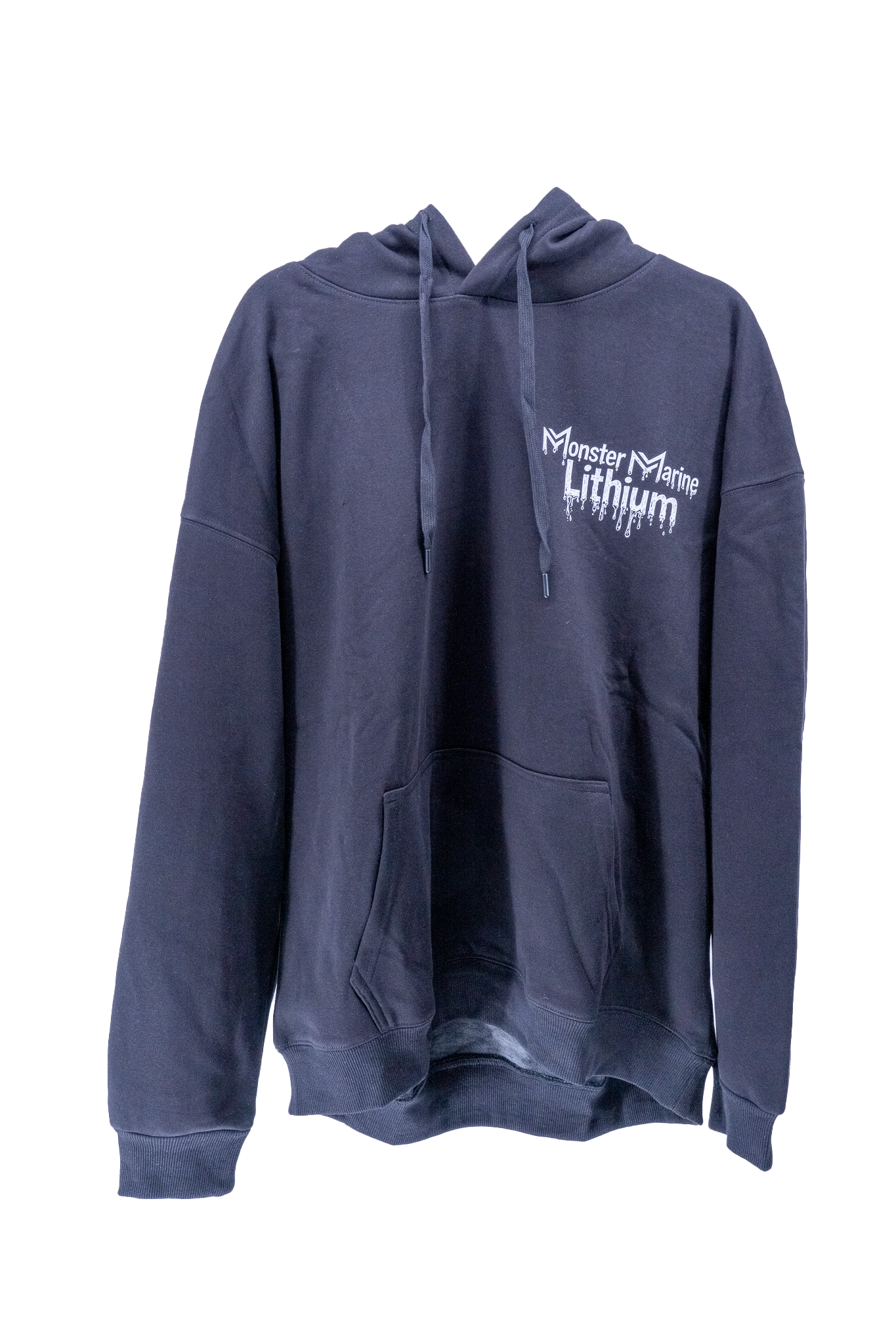 SWAMP Design Double Layered Hoodies