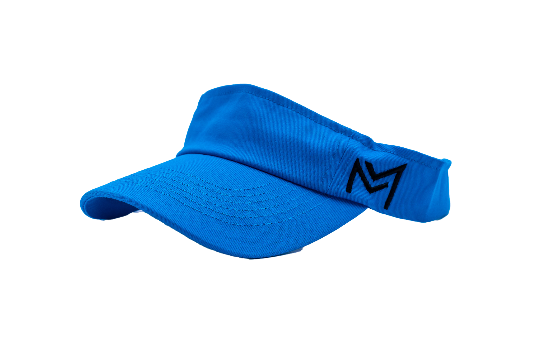 Visors - M LOGO