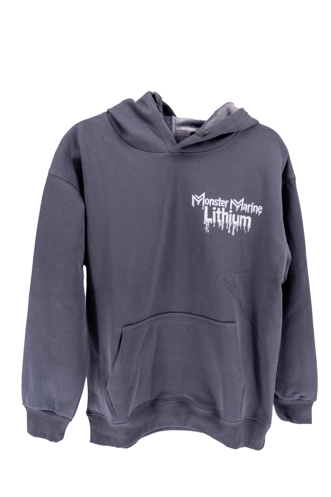 Bass Design Double Layered Hoodies