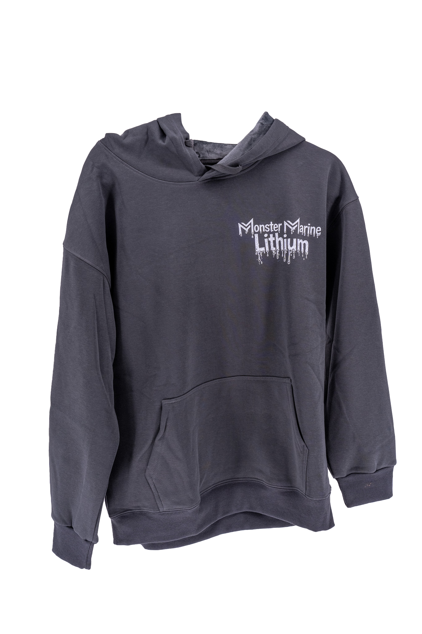 SWAMP Design Double Layered Hoodies