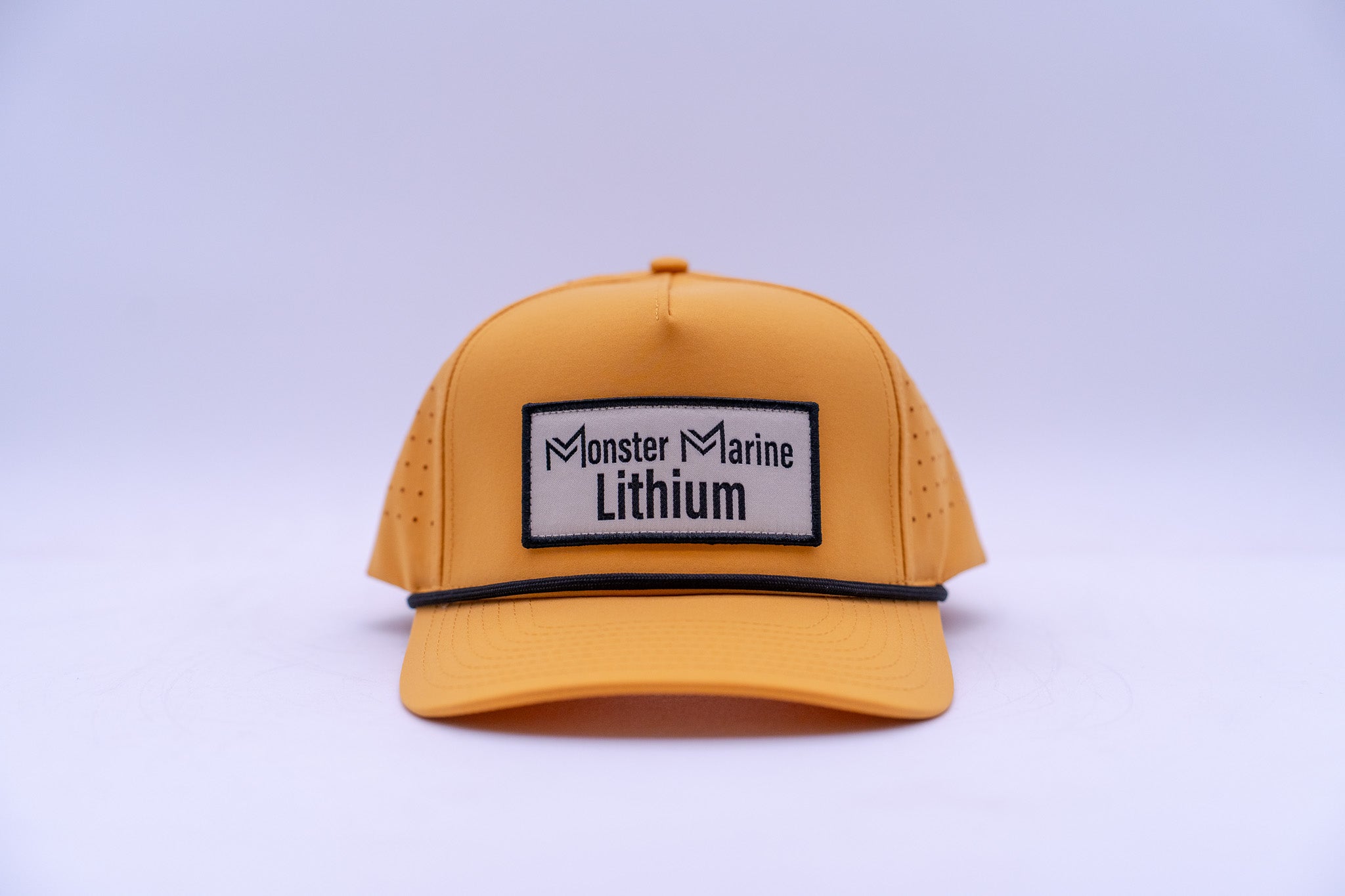 MONSTER MARINE LITHIUM HAT
