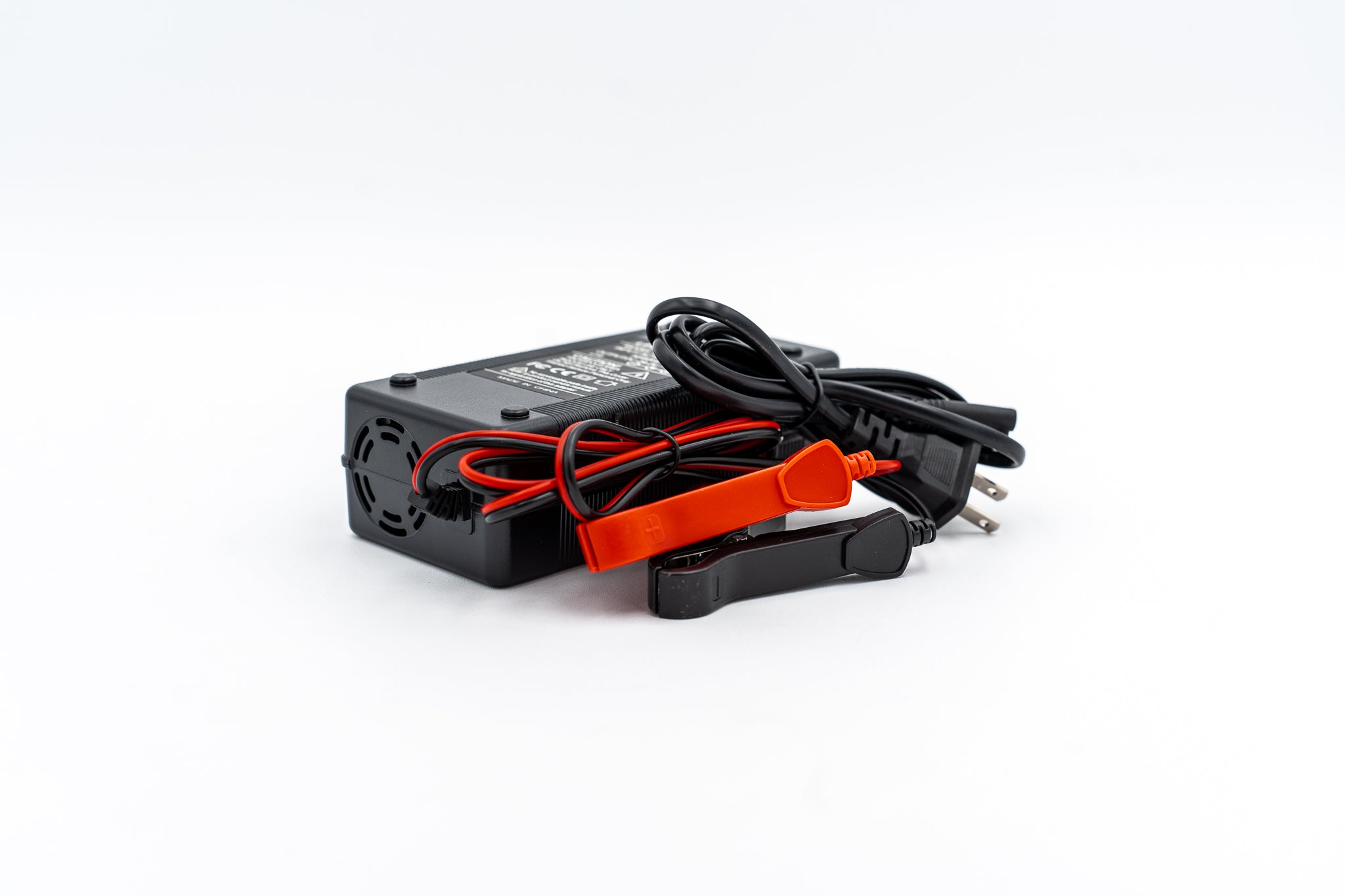 24v 5a Non Waterproof LiFePO4 Charger