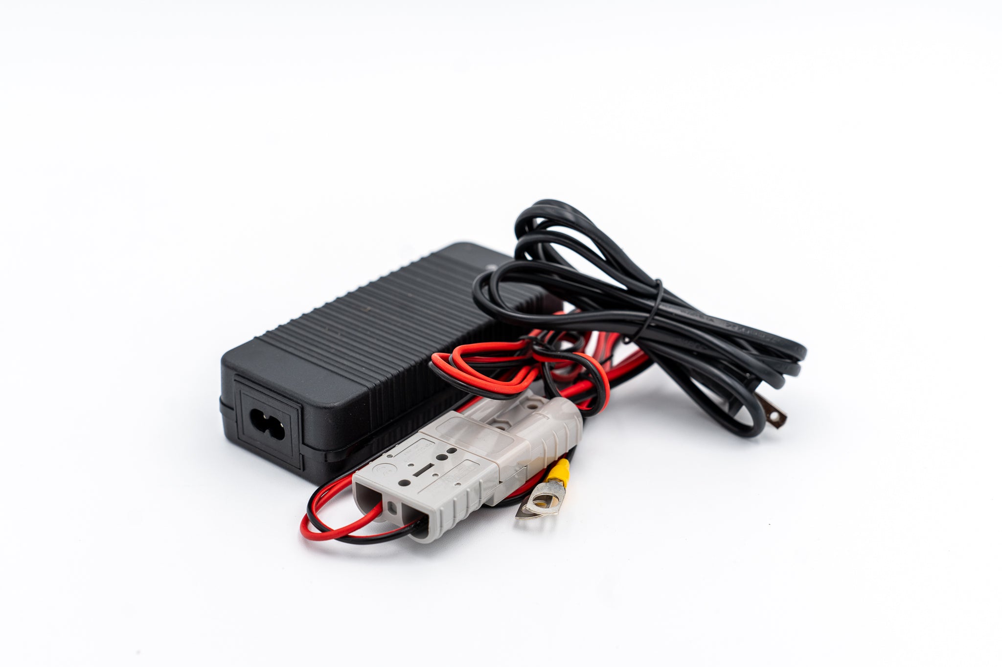 36v 2a NON WATERPROOF CHARGER w/ Anderson Connectors