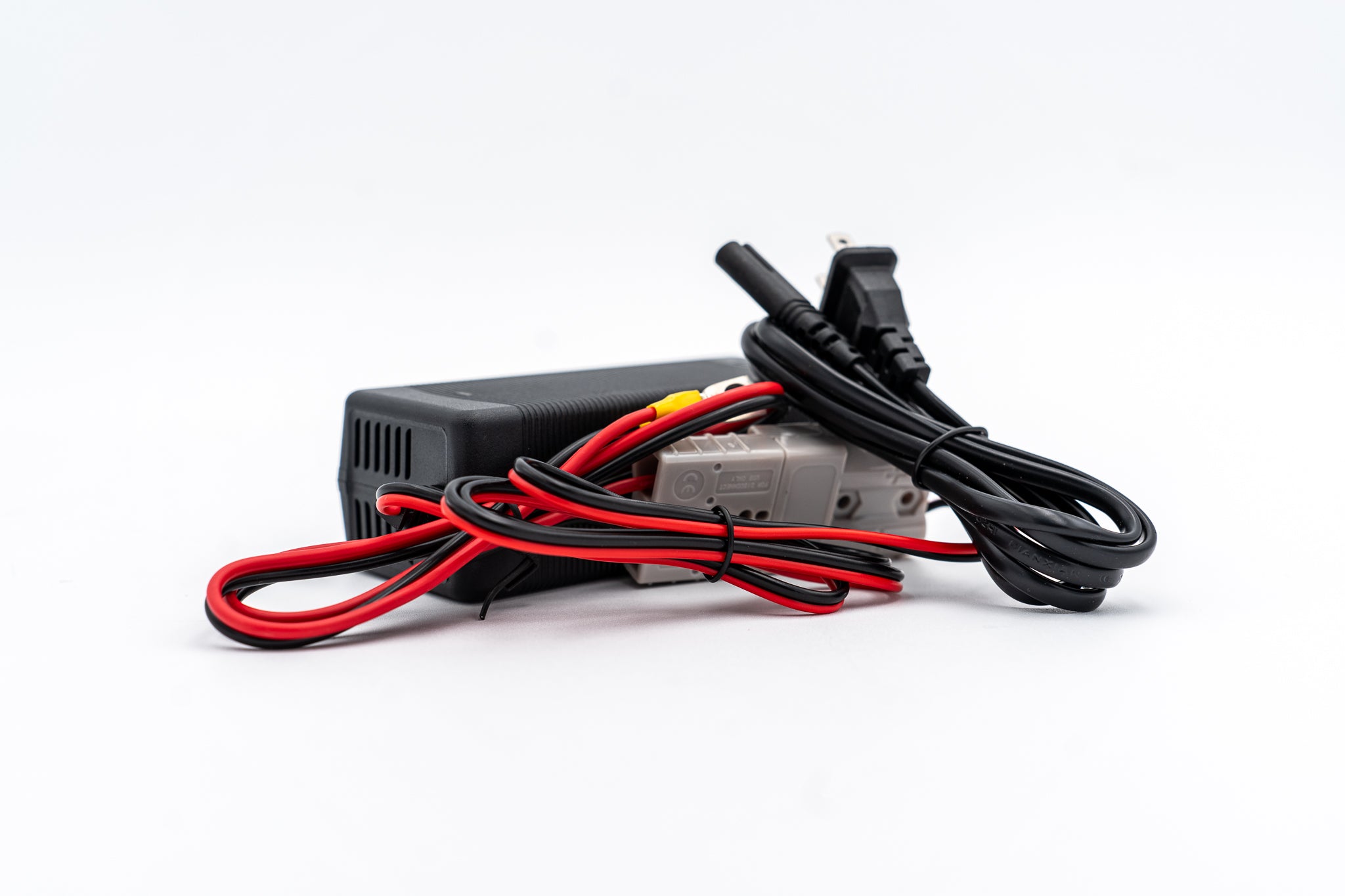 12v 5a Non Waterproof Charger w/ Anderson Connector