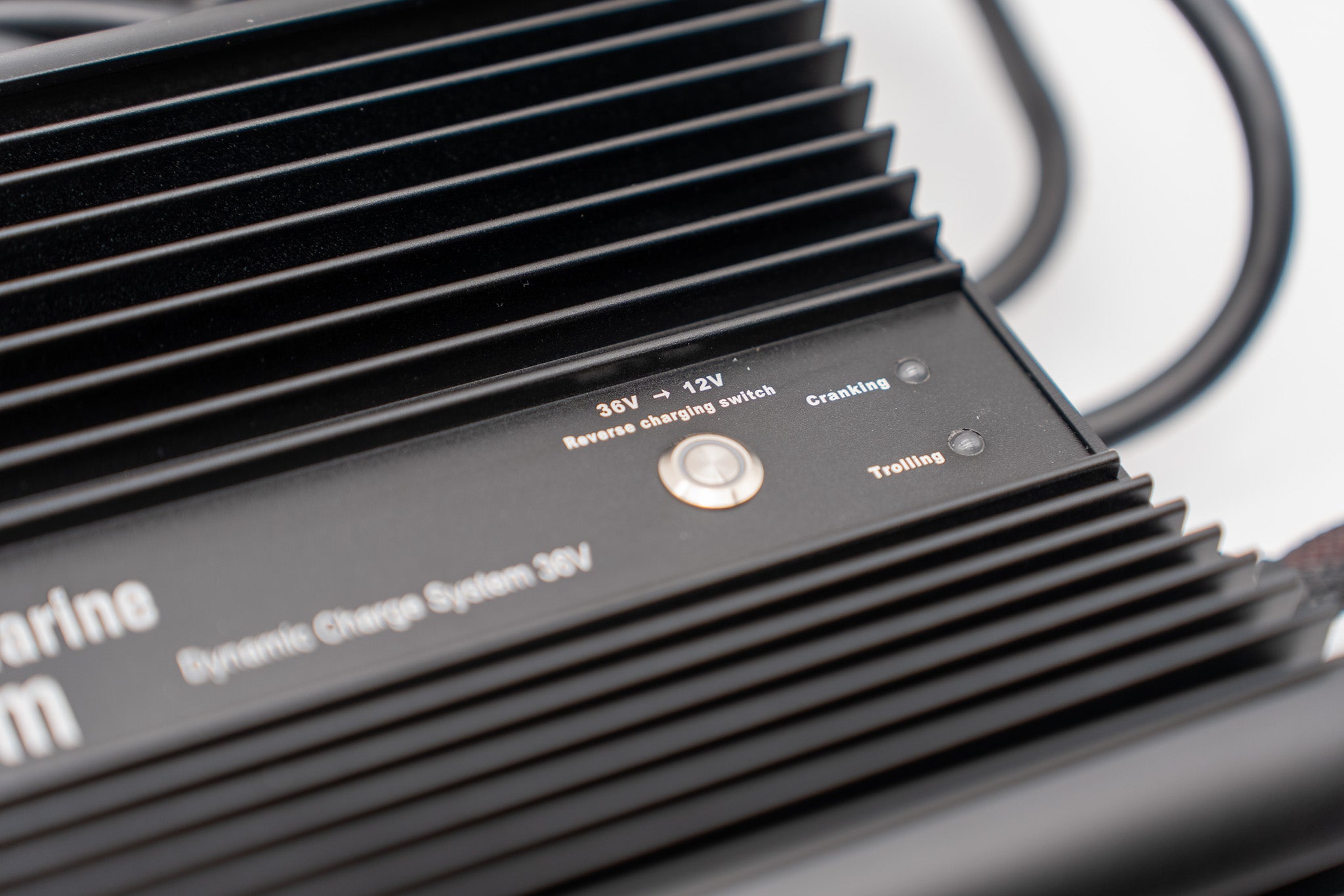 Dynamic Charge System 36V