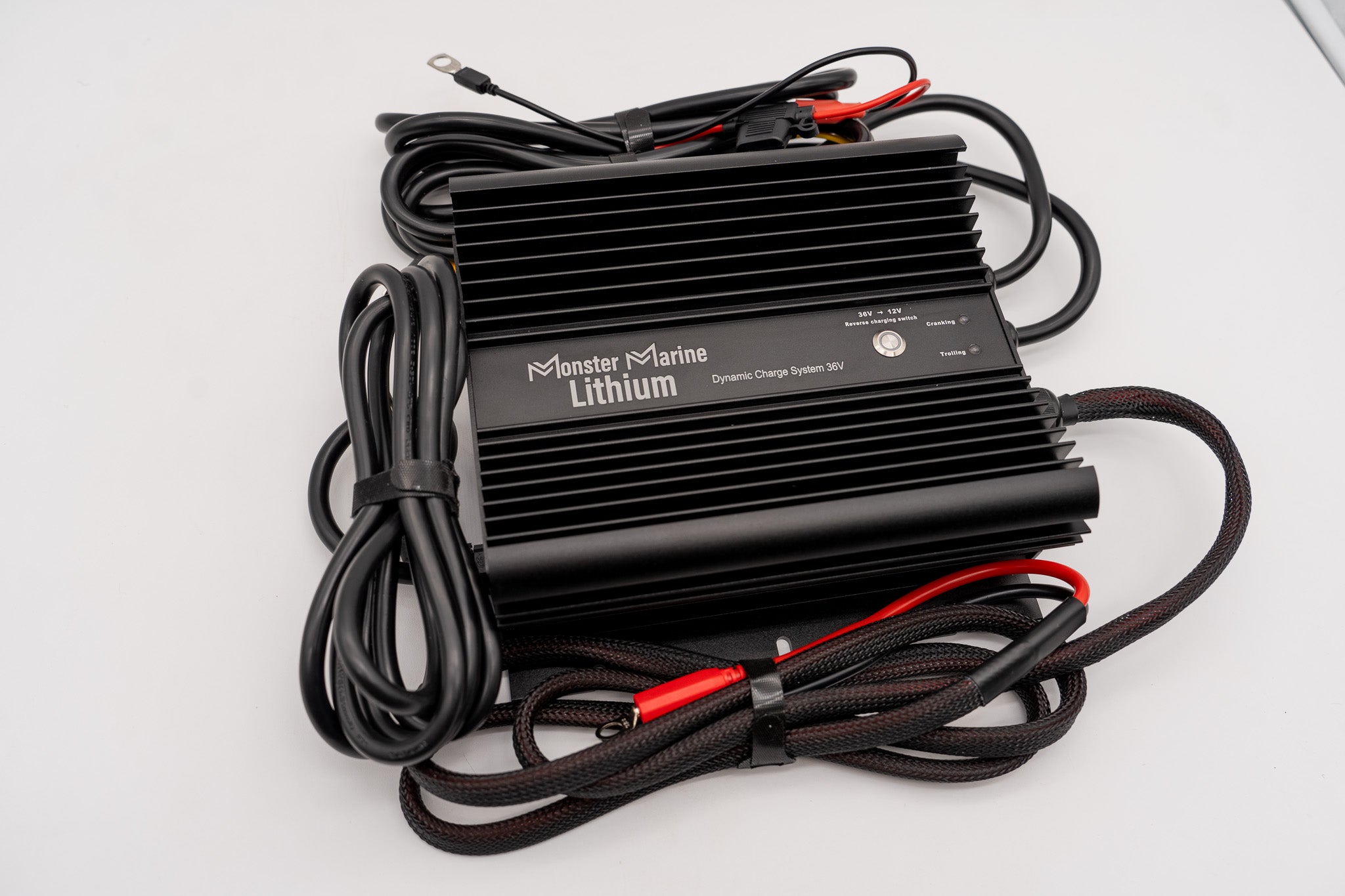 Dynamic Charge System 36V