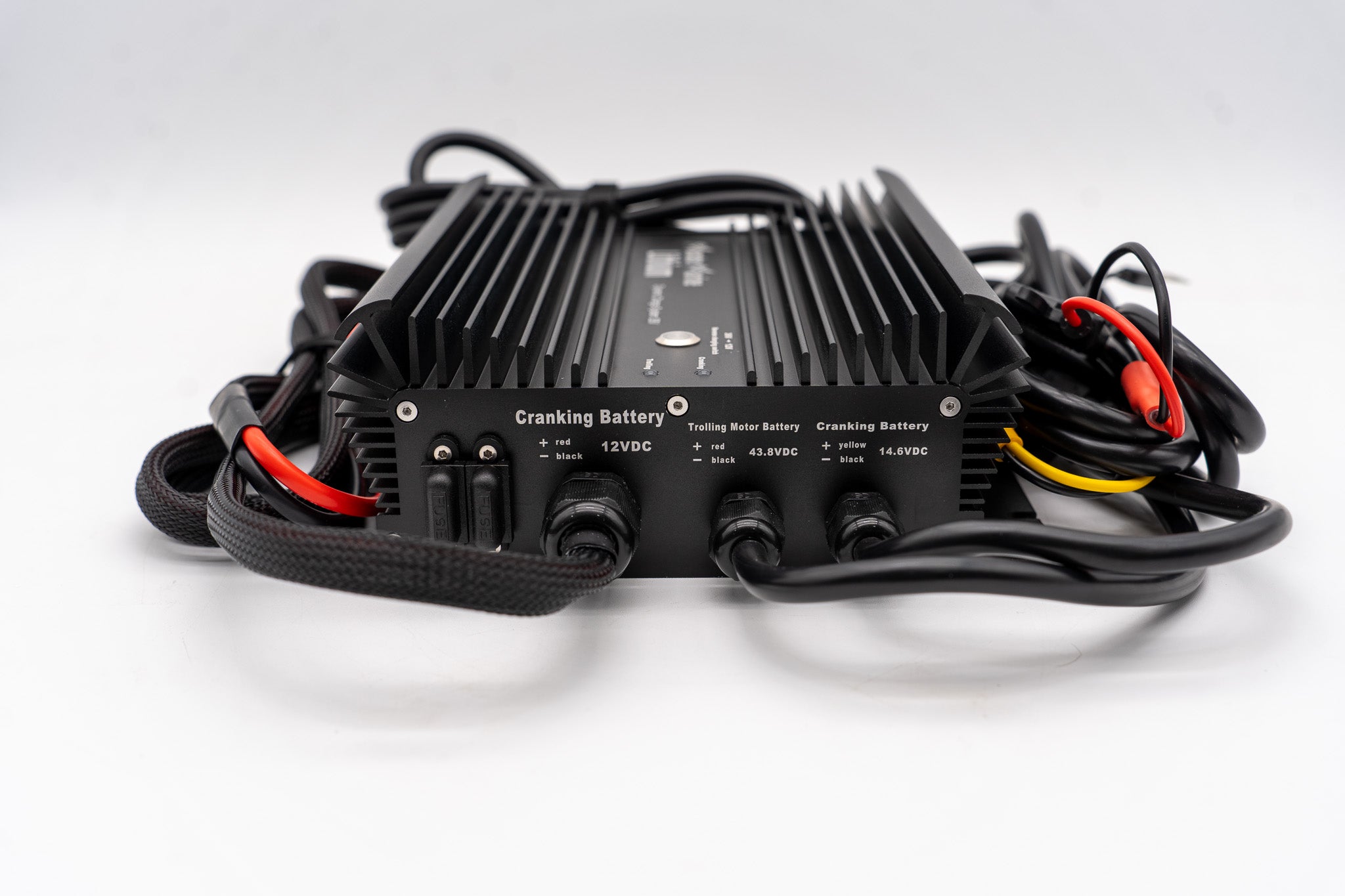 Dynamic Charge System 36V