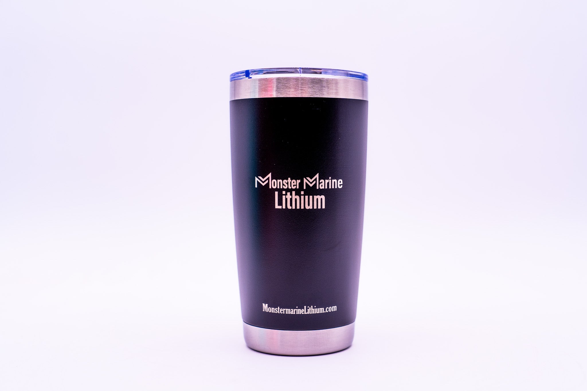 20oz STAINLESS TUMBLERS