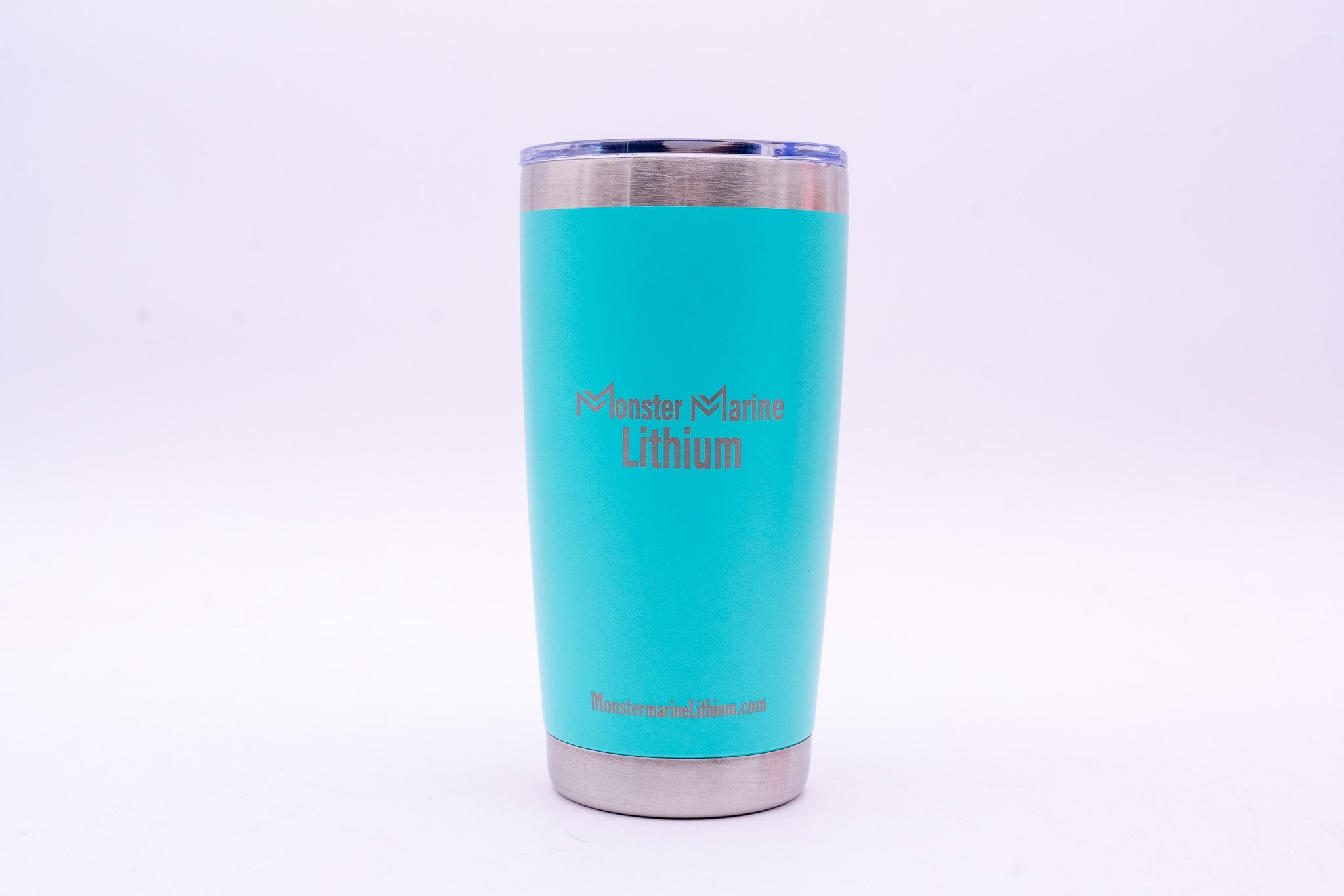 20oz STAINLESS TUMBLERS