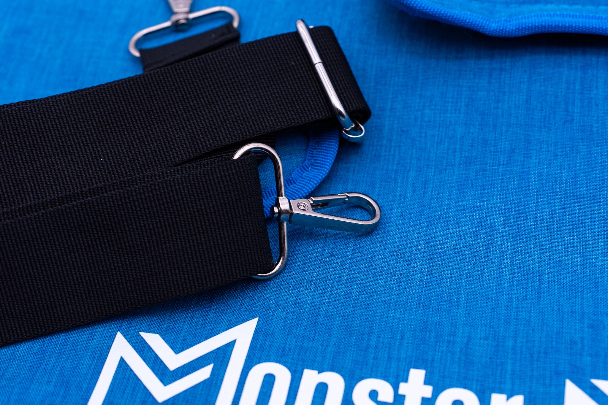 MONSTER TOURNAMENT WEIGH IN BAG