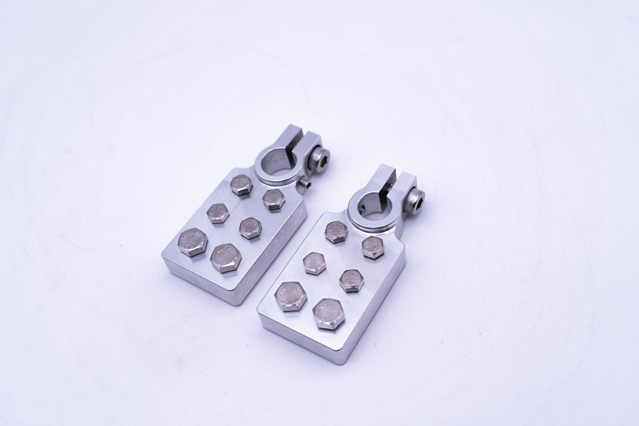 Top Post Battery Terminal Adapters