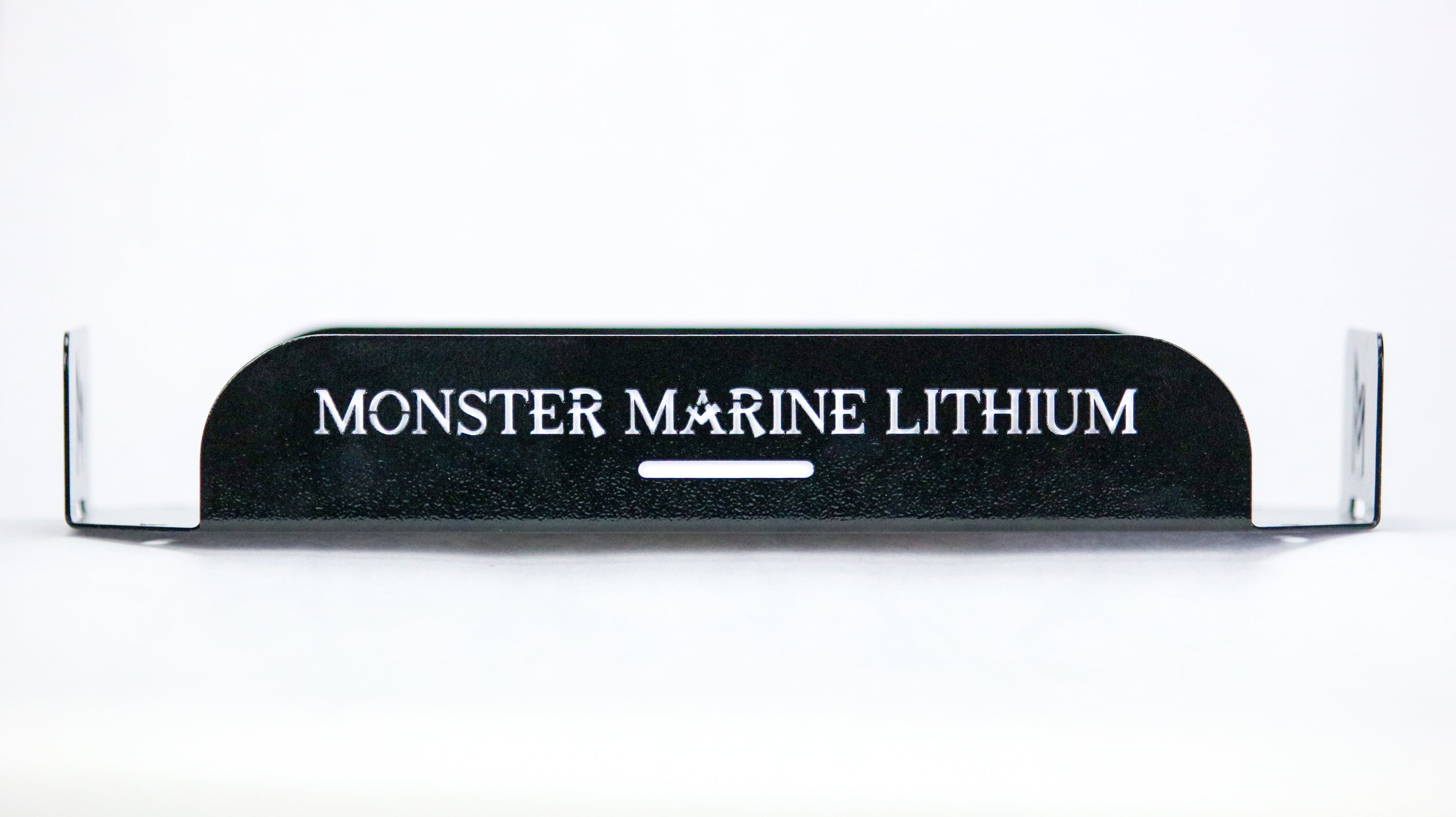 Custom Aluminum Battery Tray