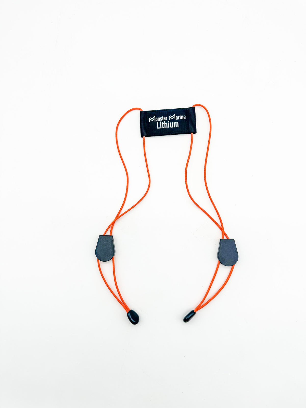 Graph Strap Graph Straps – Monster Marine Lithium