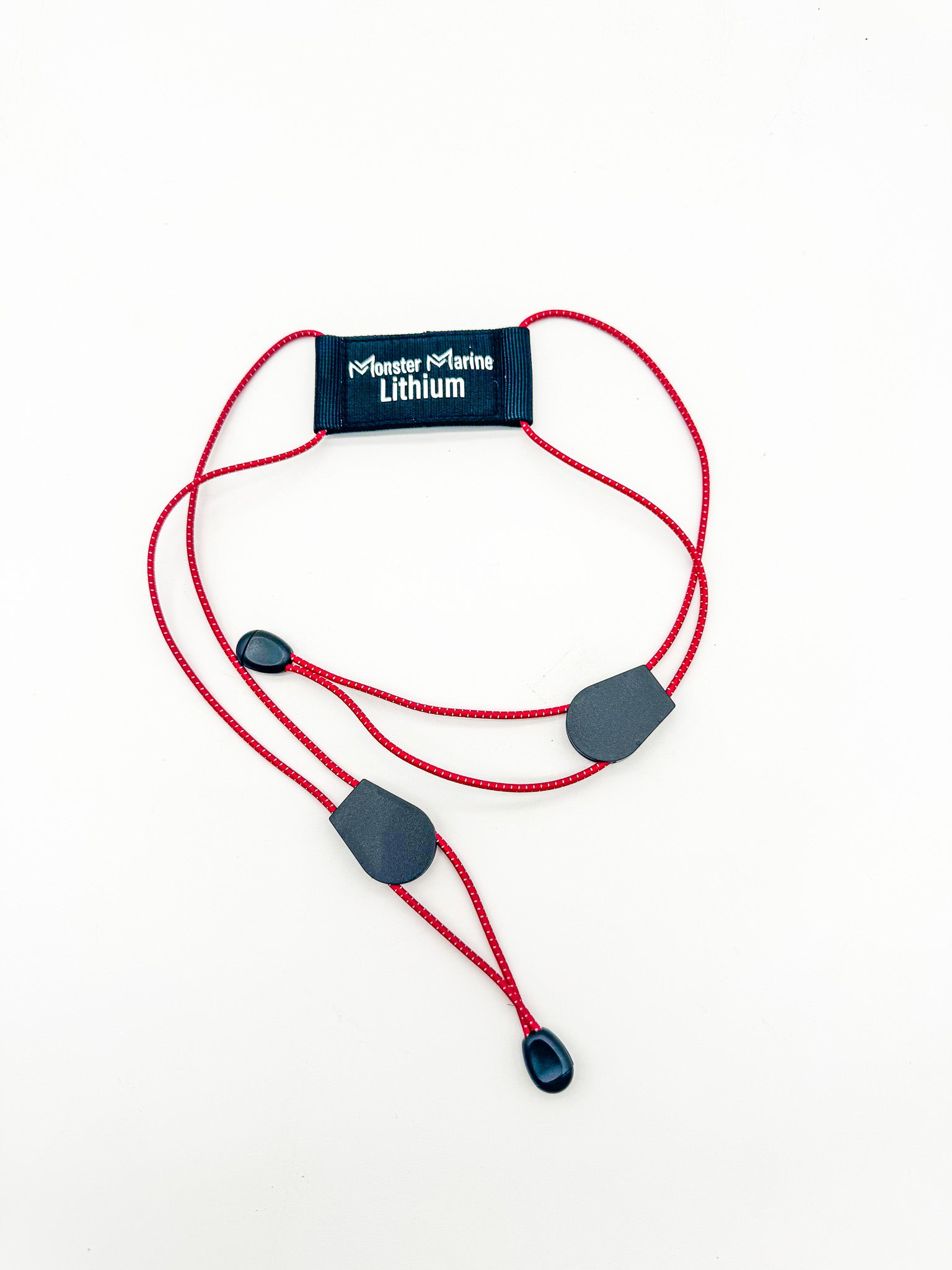 Graph Strap Graph Straps – Monster Marine Lithium
