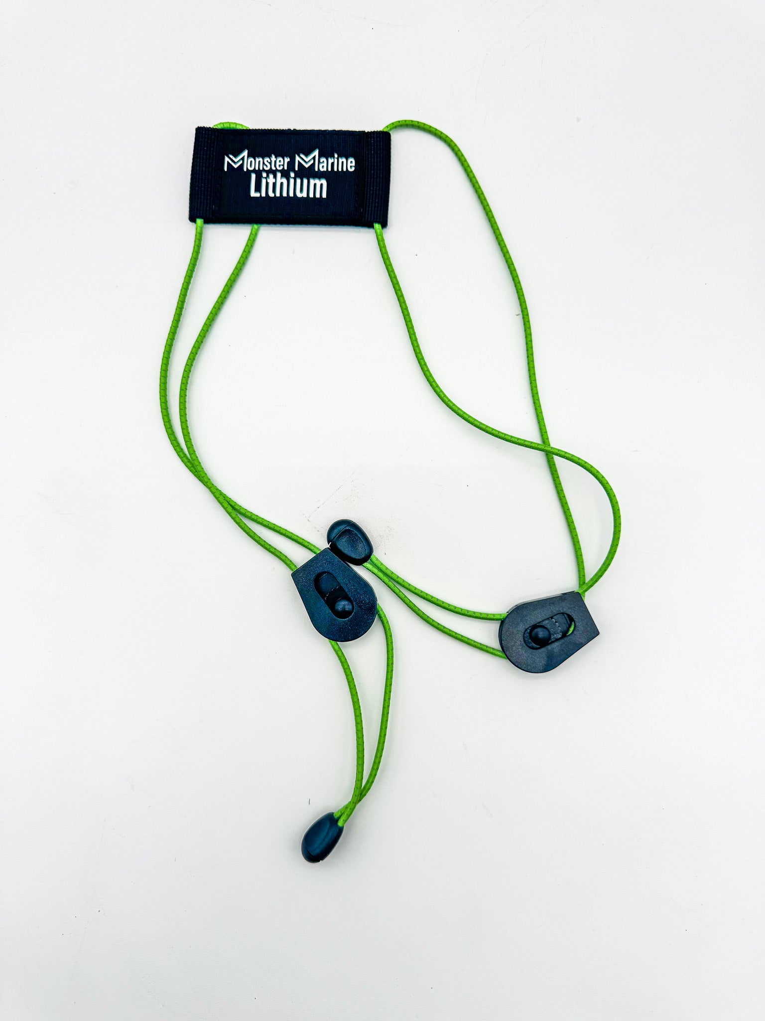 Graph Strap Graph Straps – Monster Marine Lithium