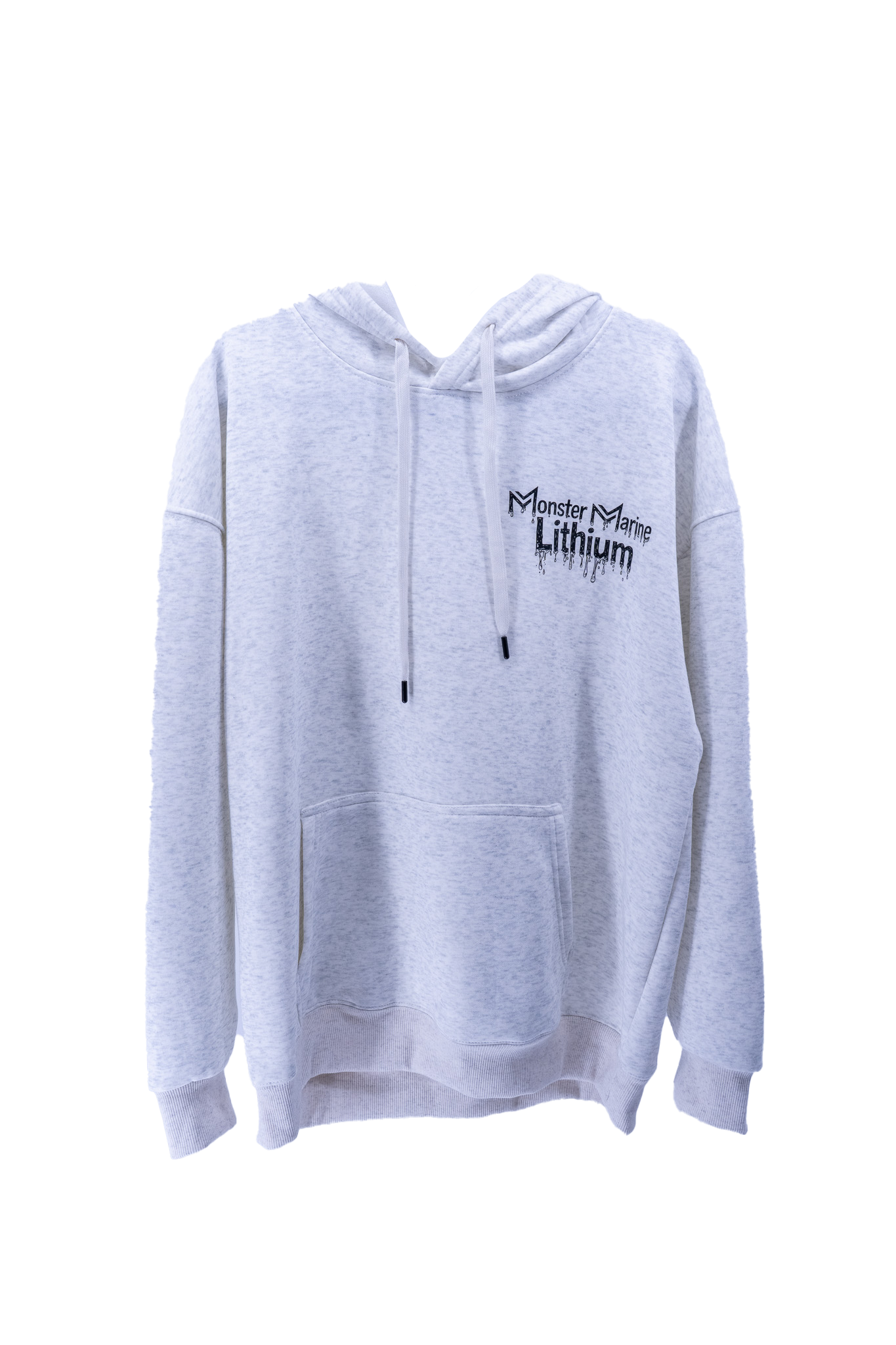 SWAMP Design Double Layered Hoodies