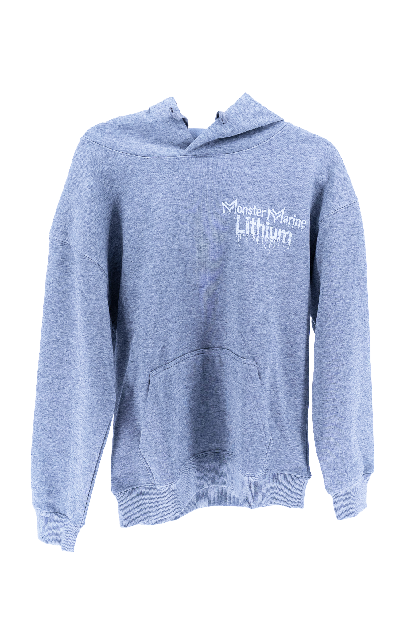SWAMP Design Double Layered Hoodies