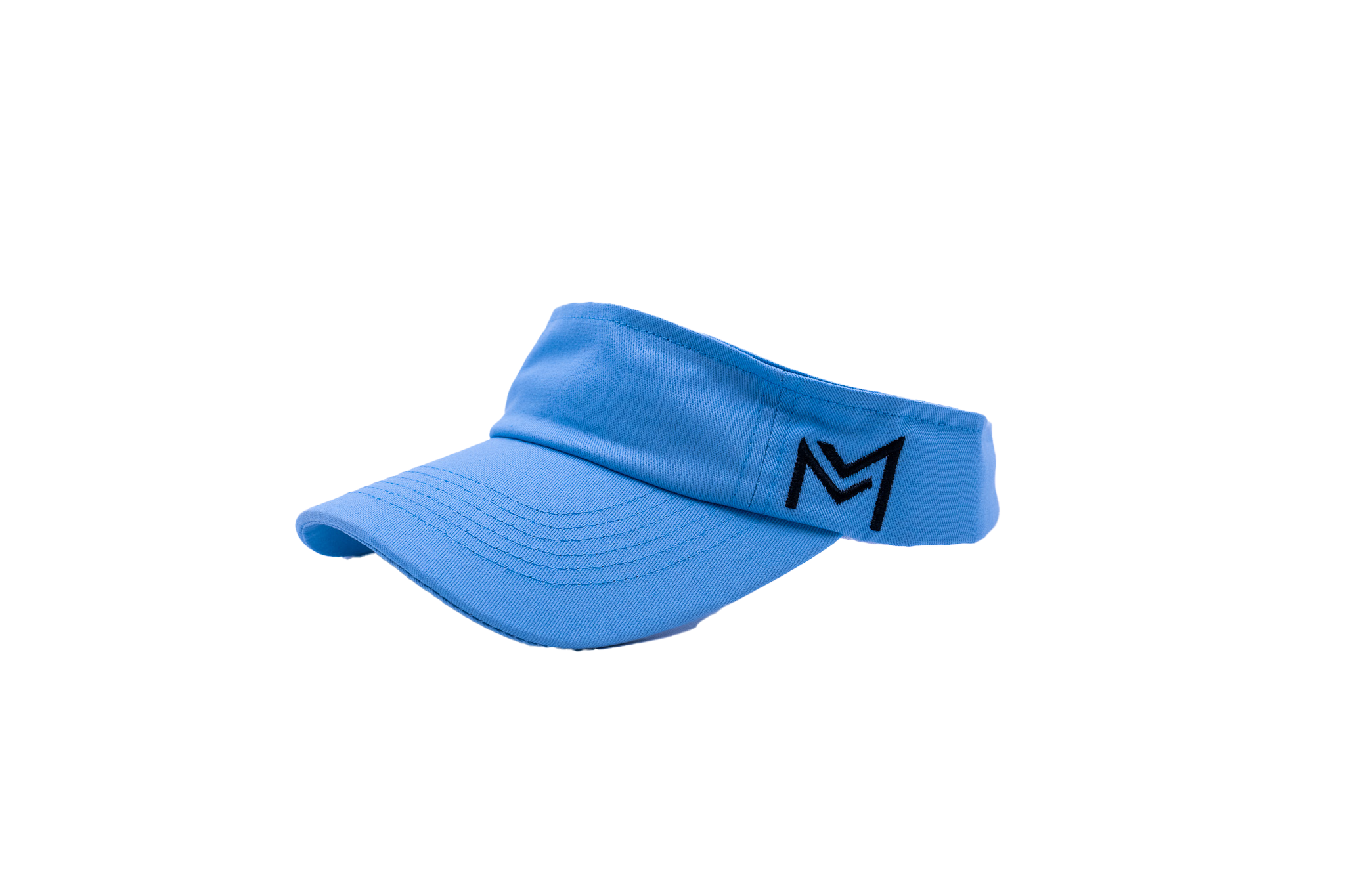 Visors - M LOGO