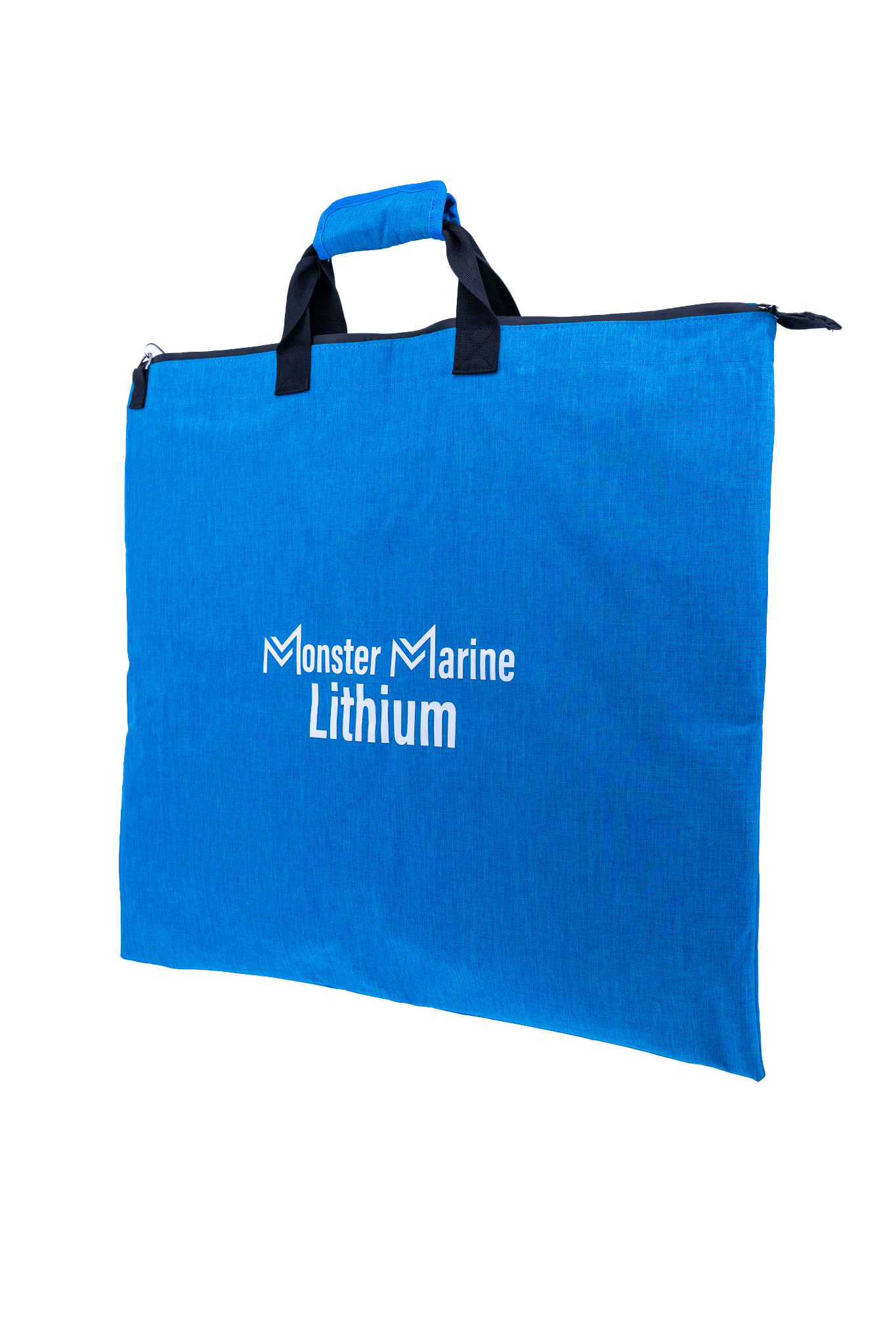 MONSTER TOURNAMENT WEIGH IN BAG