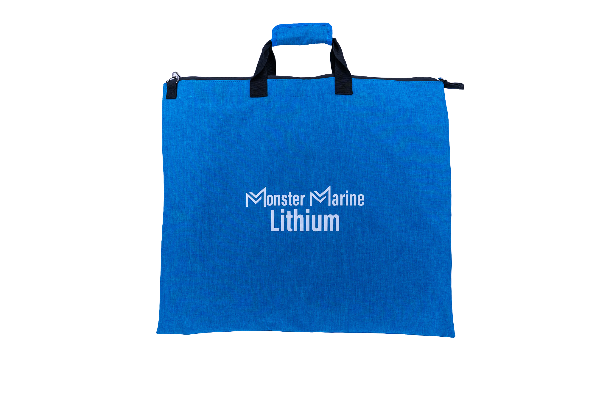 MONSTER TOURNAMENT WEIGH IN BAG