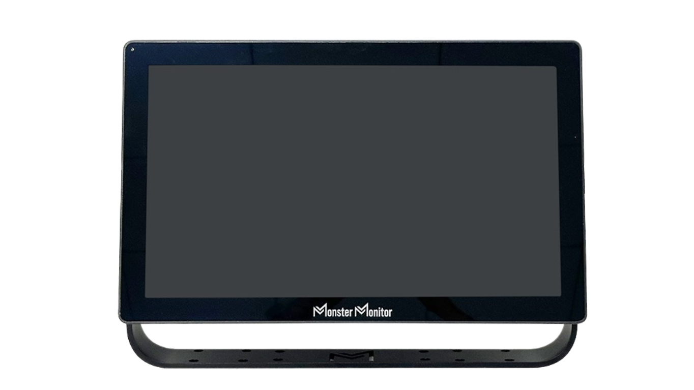 MONSTER MONITOR - FOCUS 16 – Monster Marine Lithium