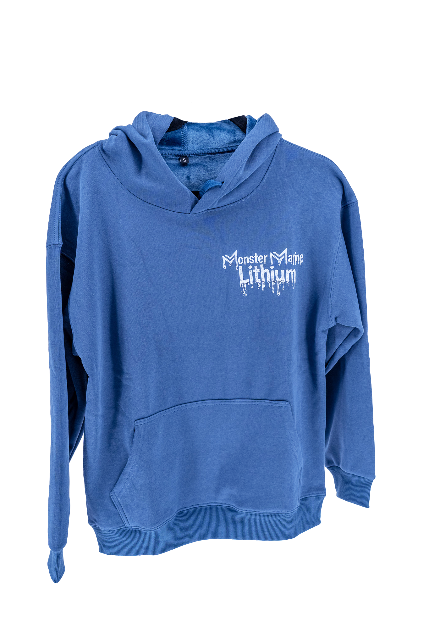 SWAMP Design Double Layered Hoodies