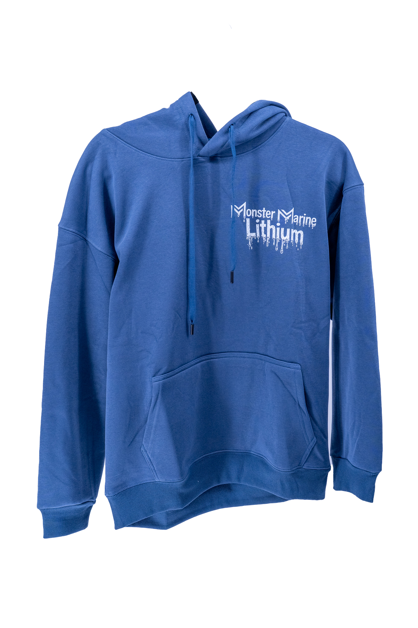 Bass Design Double Layered Hoodies