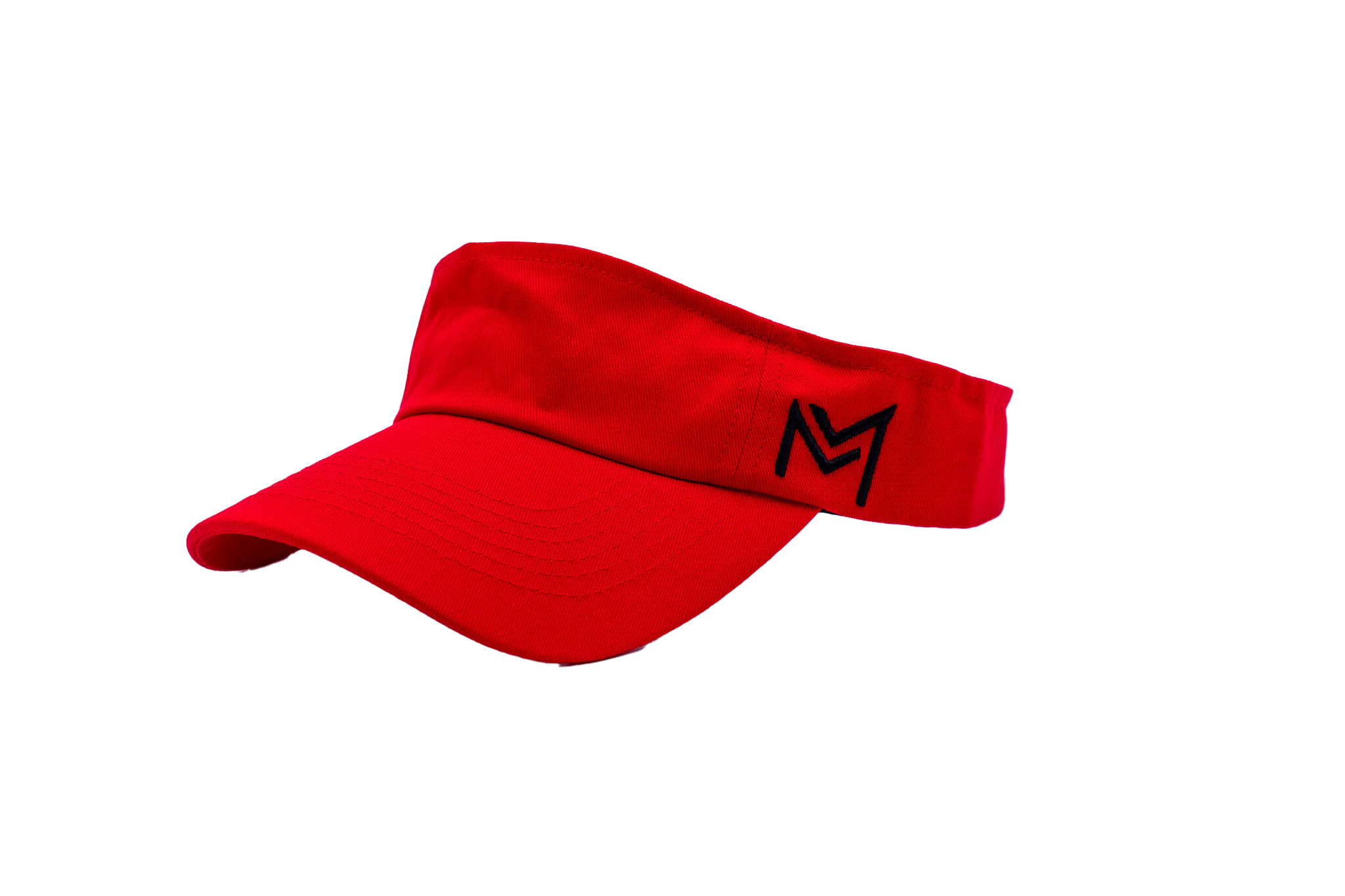 Visors - M LOGO
