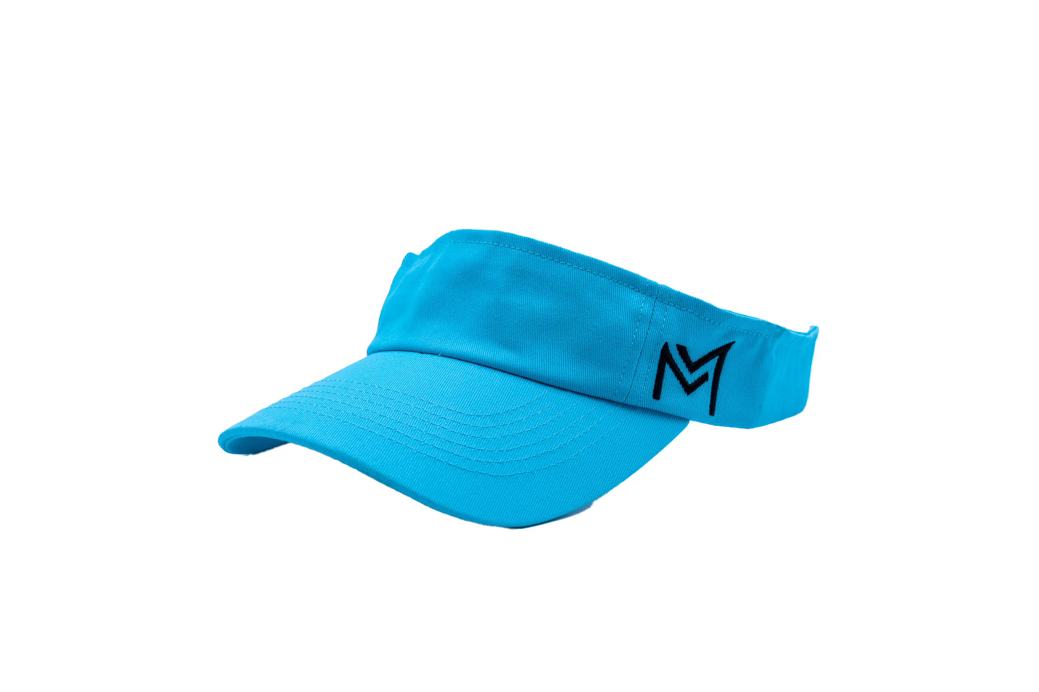Visors - M LOGO