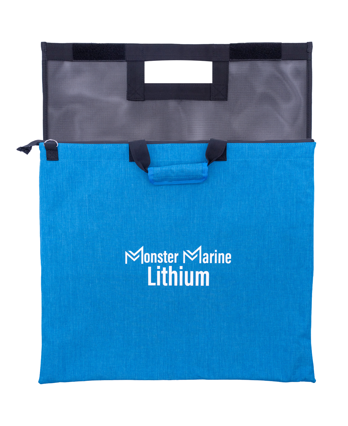 MONSTER TOURNAMENT WEIGH IN BAG