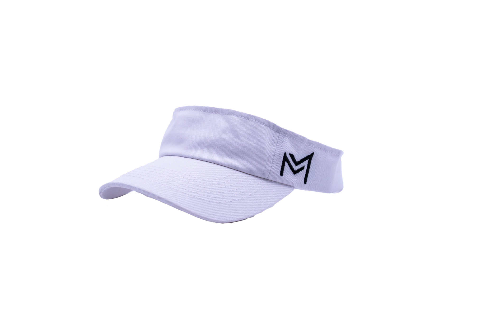 Visors - M LOGO